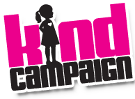 Kind Campaign Logo
