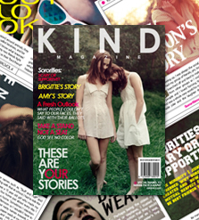 Kind Magazine