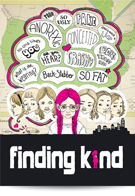 finding kind