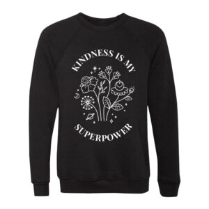 SWEATSHIRT (Adult)