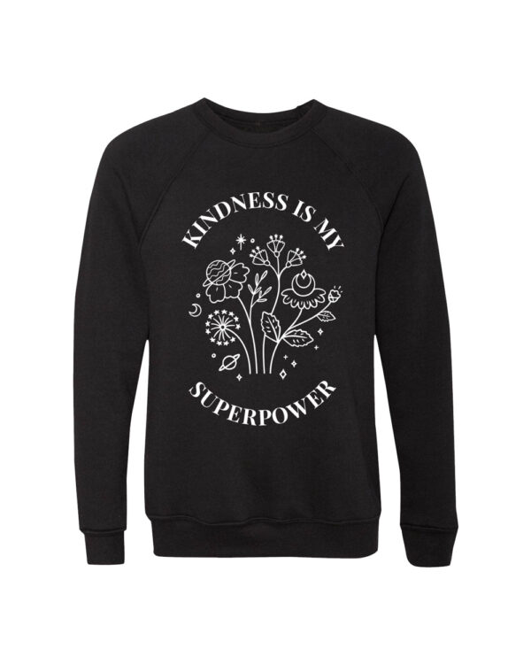 SWEATSHIRT (Adult)