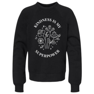 SWEATSHIRT (Youth)