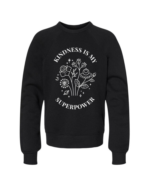 SWEATSHIRT (Youth)