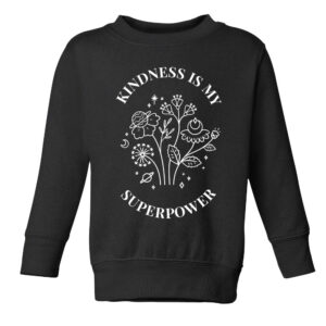 SWEATSHIRT (Toddler)
