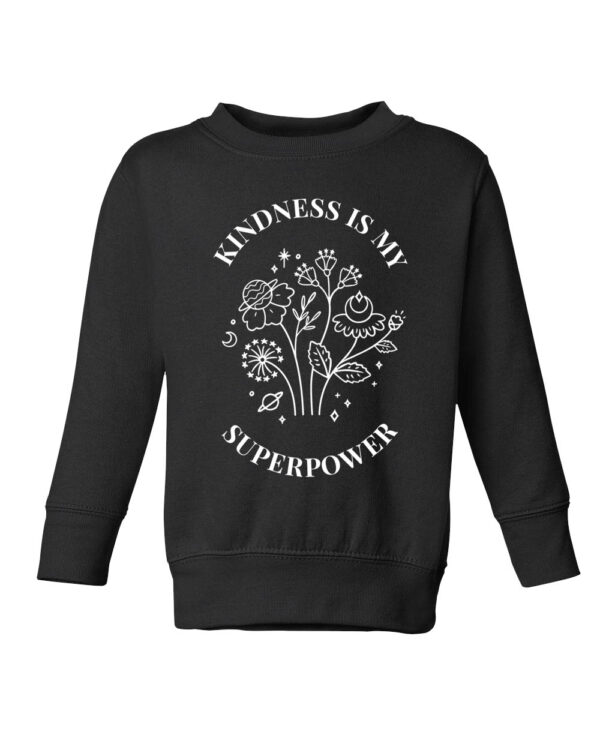 SWEATSHIRT (Toddler)